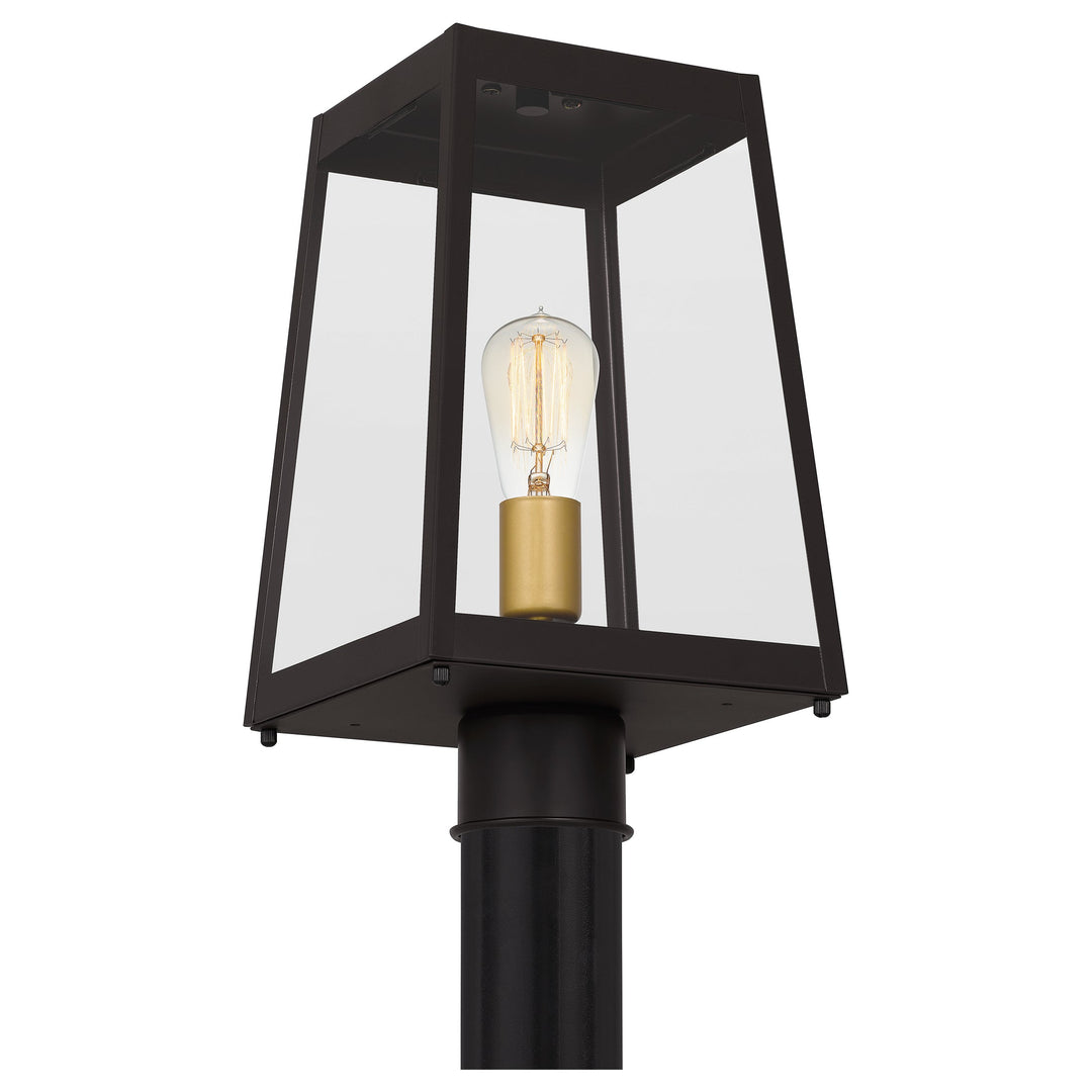 Amberly Grove Outdoor Lantern