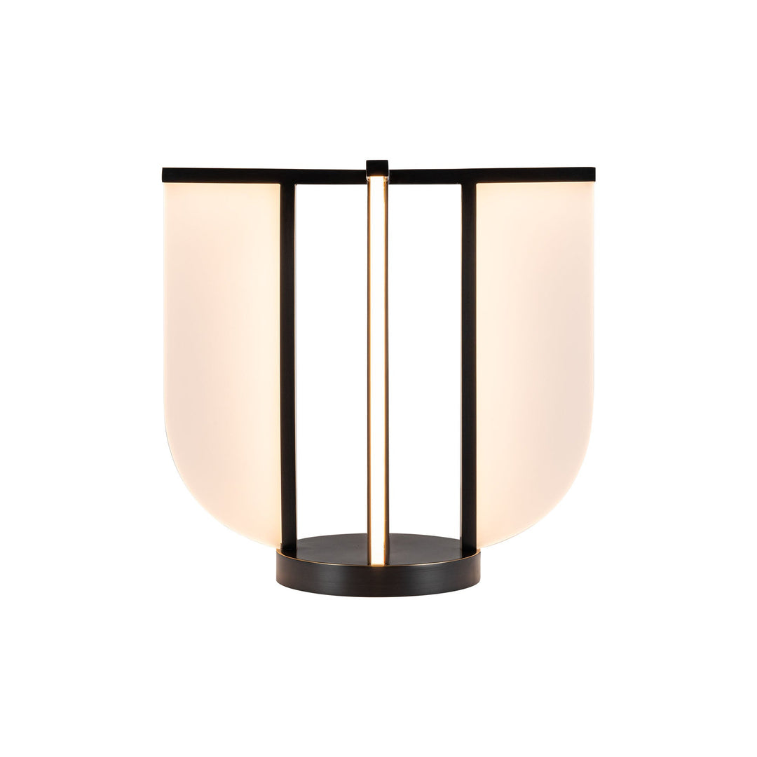 Anders 15-in Table Lamp