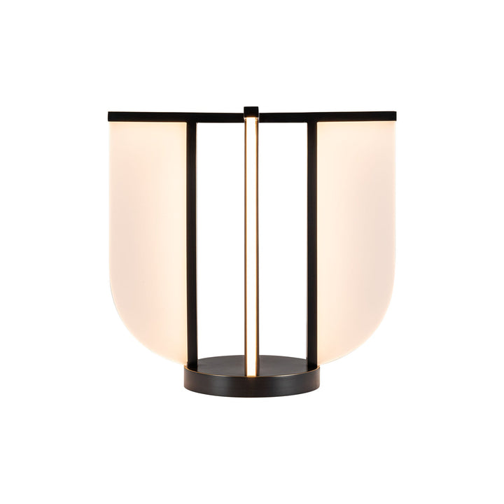 Anders 15-in Table Lamp