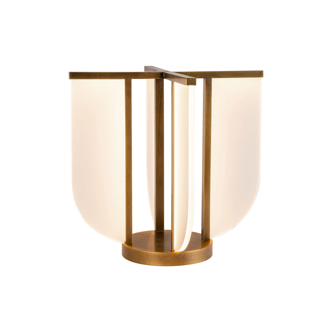 Anders 15-in Table Lamp