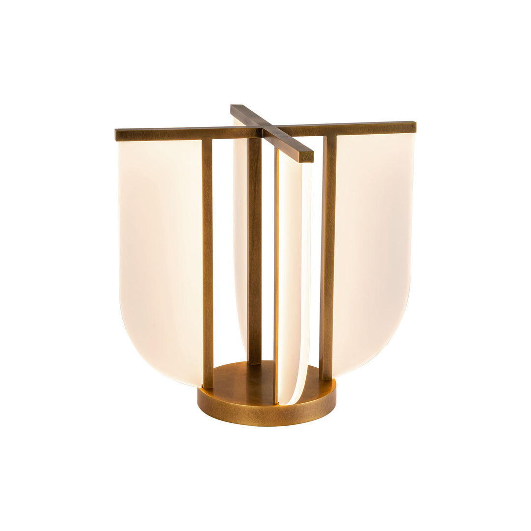 Anders 15-in Table Lamp