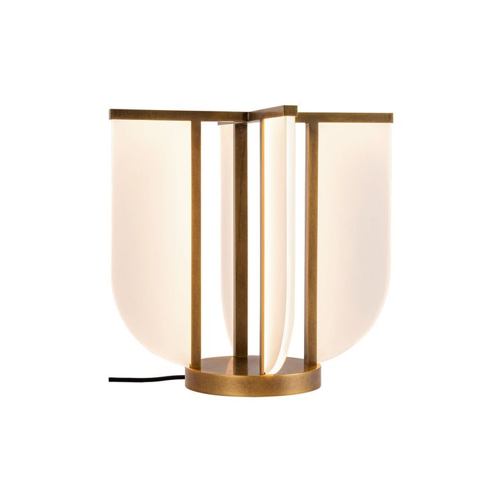 Anders 15-in Table Lamp