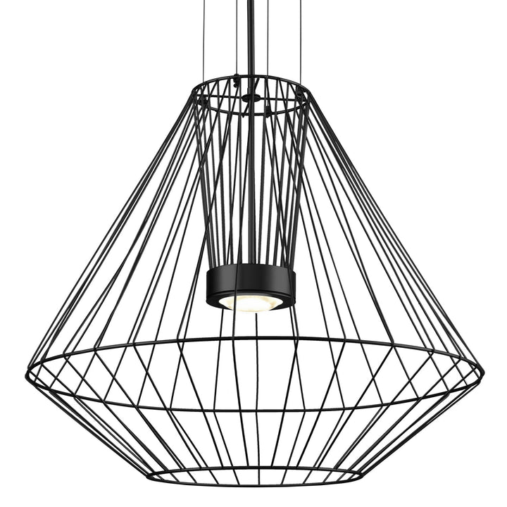 Arctic 28-in Exterior Pendant