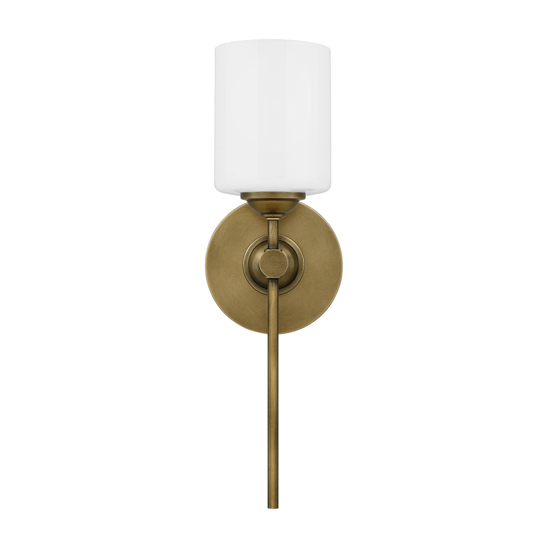 Aria Wall Sconce