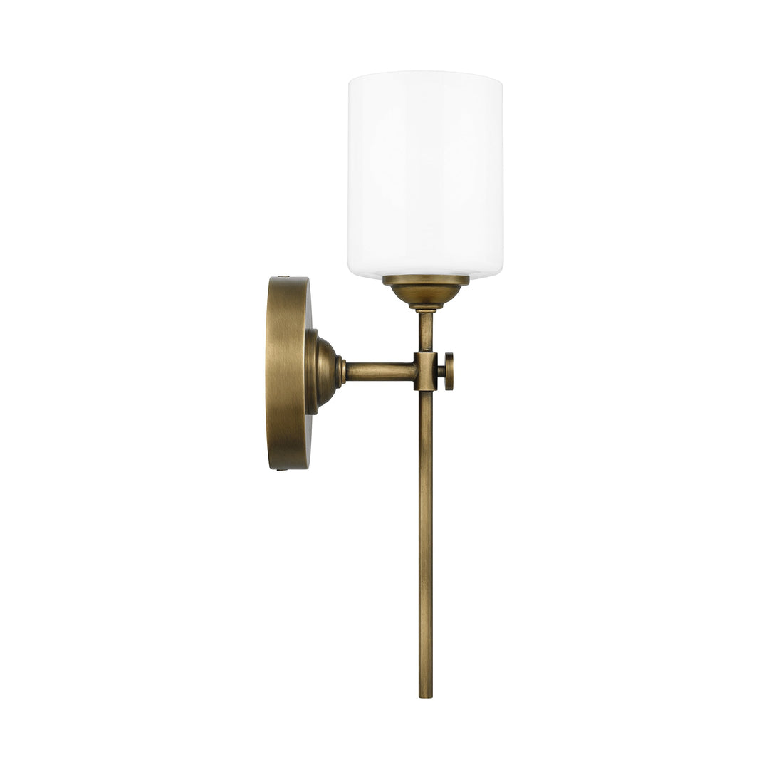 Aria Wall Sconce