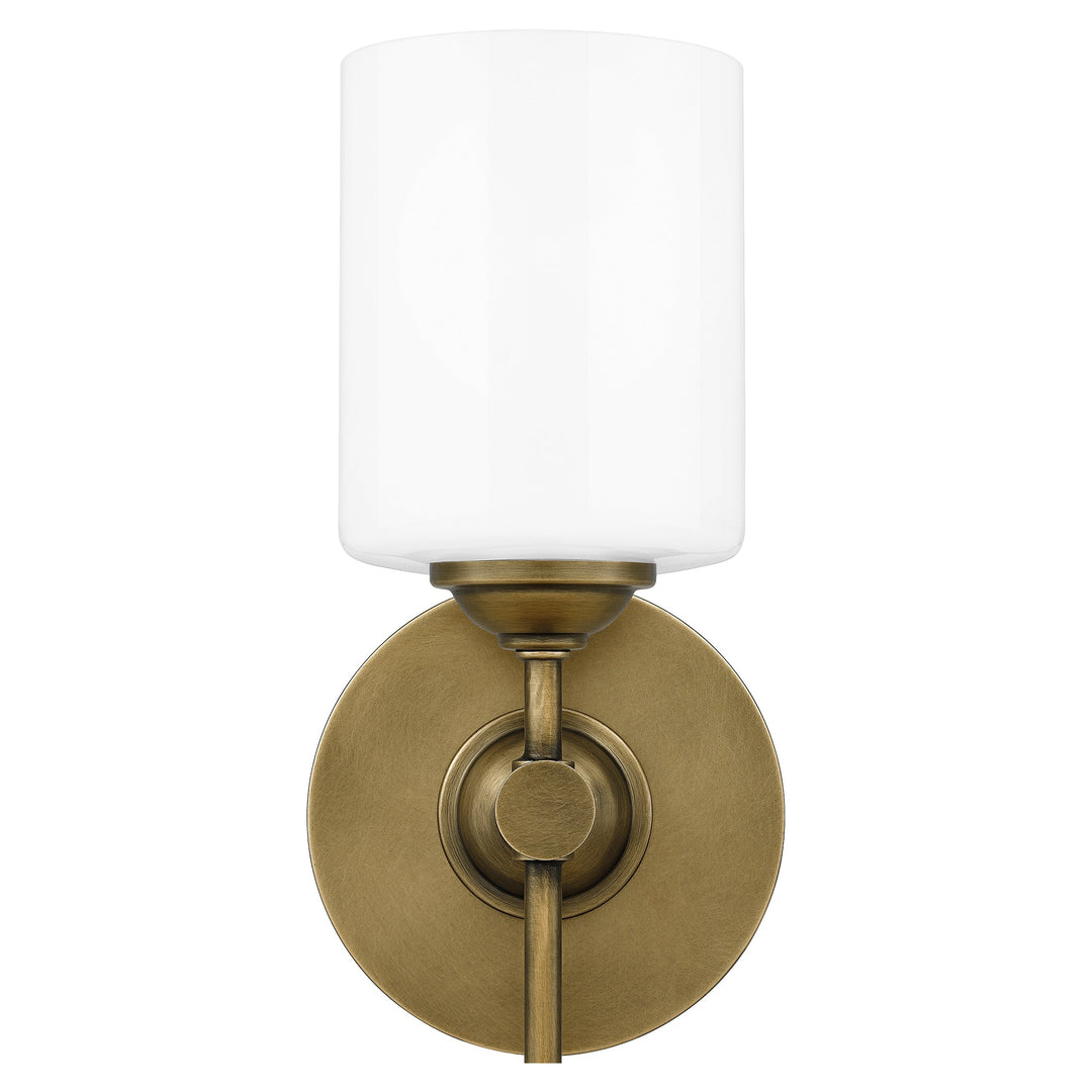 Aria Wall Sconce