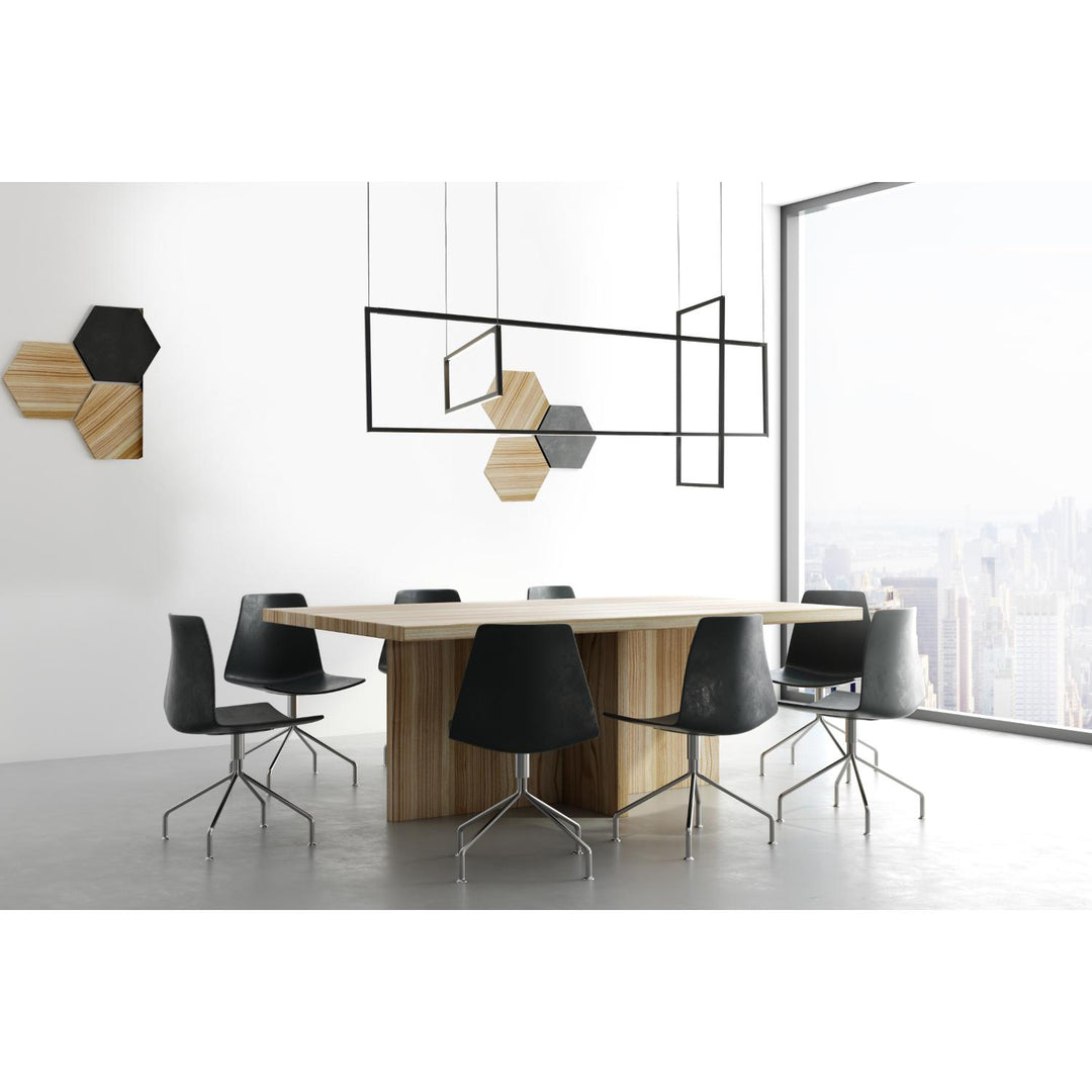 Arkell 56-in Multi Pendant