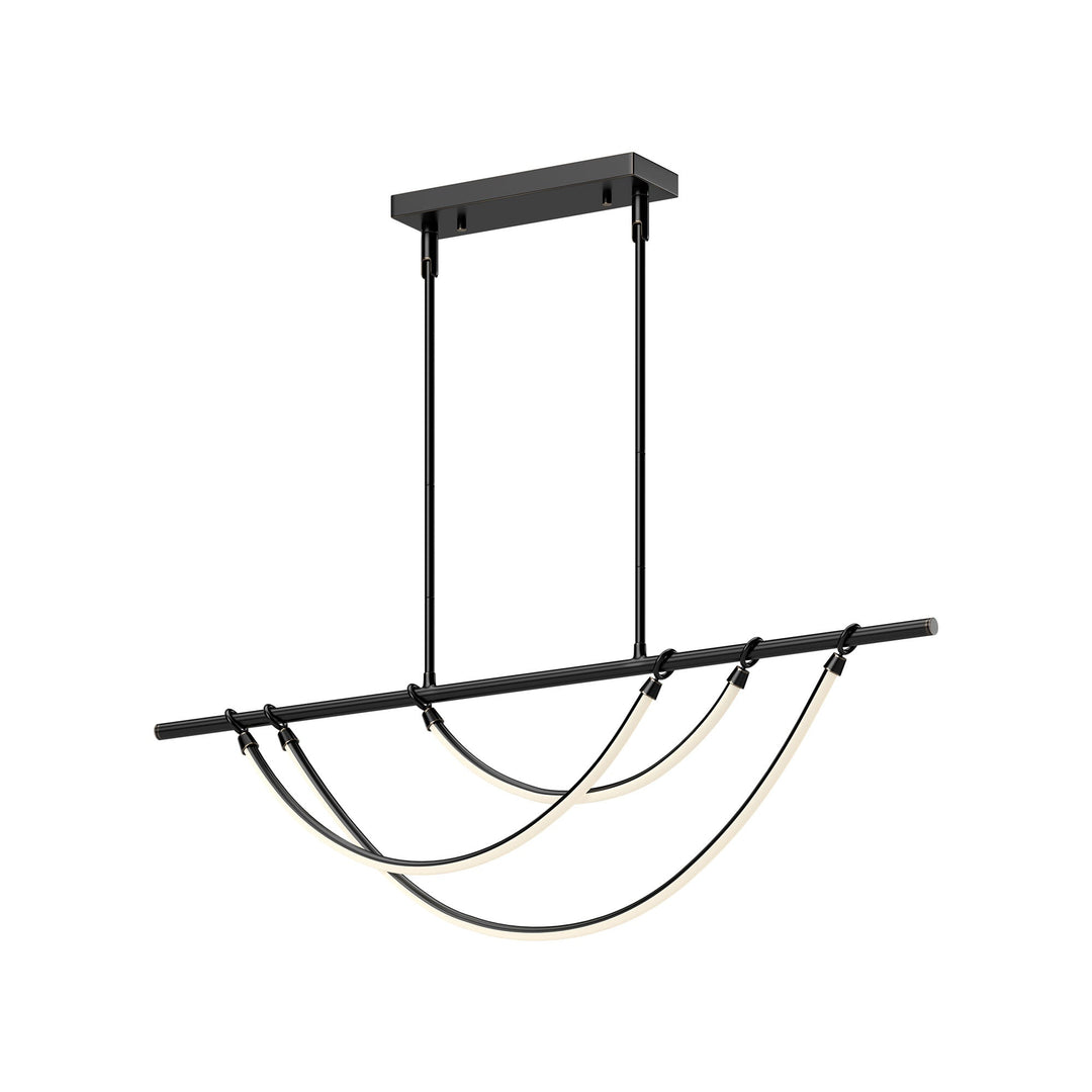 Aryas 48-in Linear Pendant