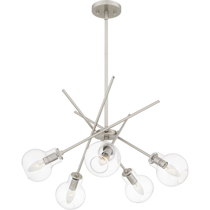 Asha Chandelier