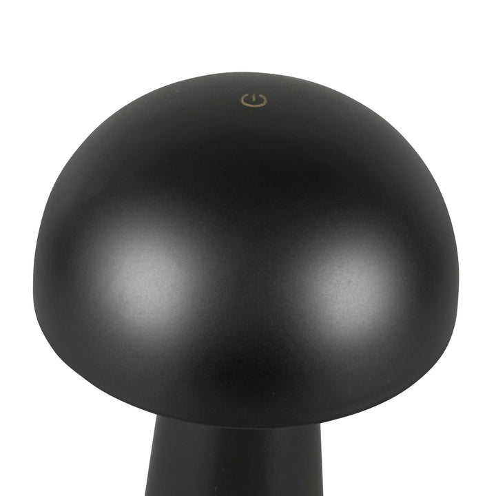 Asher 8-in Table Lamp