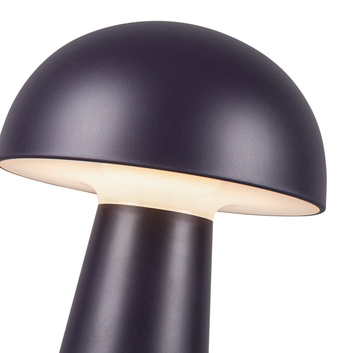 Asher 8-in Table Lamp