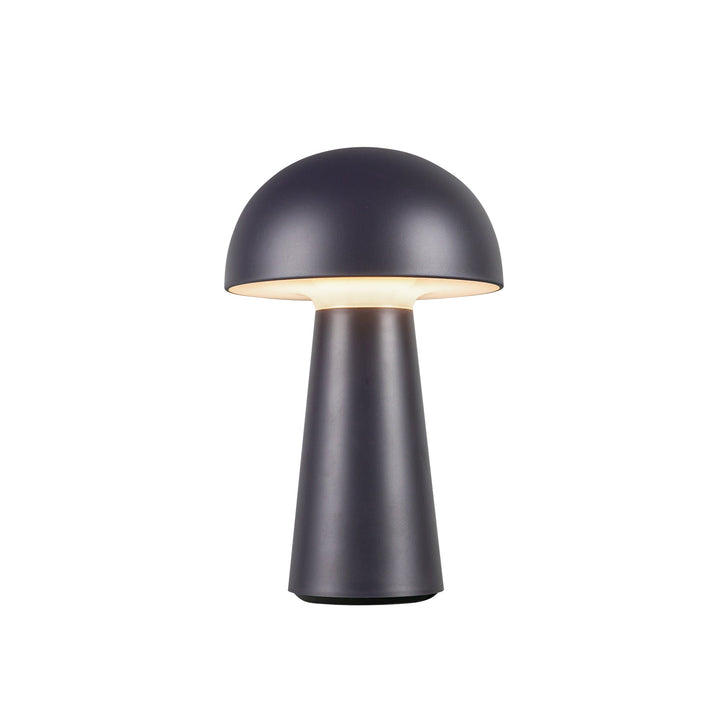 Asher 8-in Table Lamp