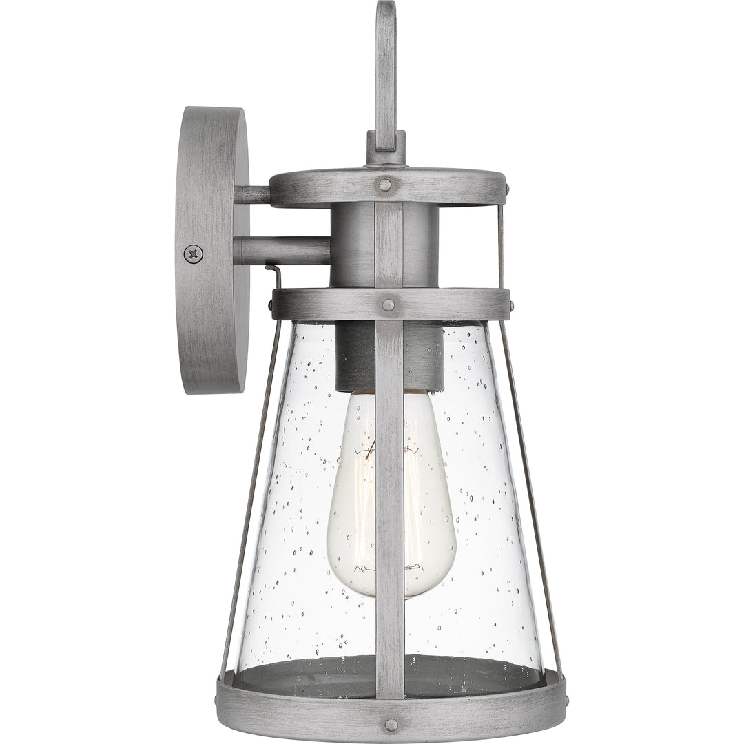 Barber Outdoor Lantern