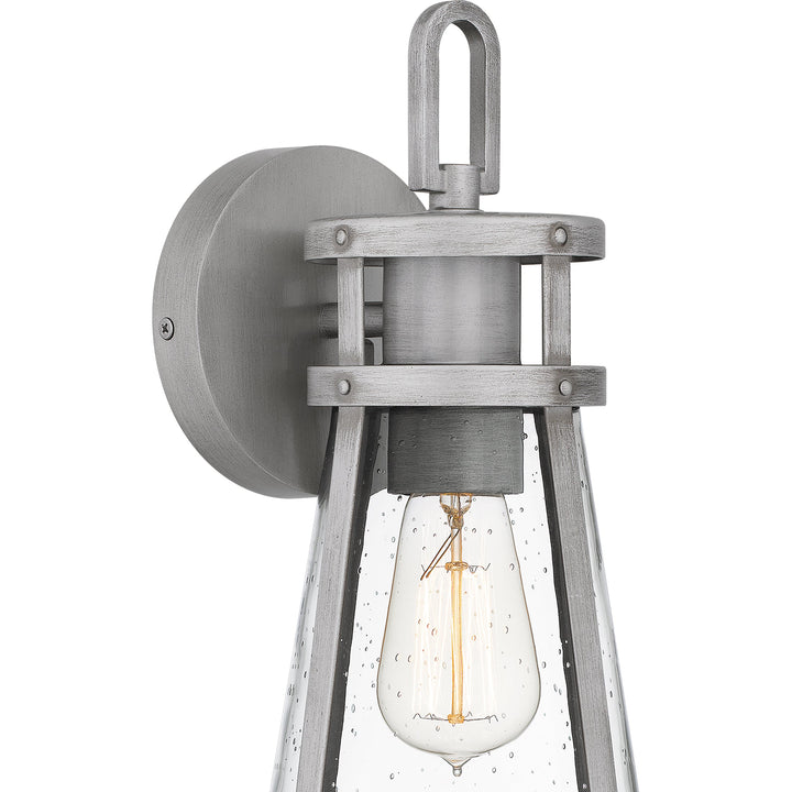 Barber Outdoor Lantern