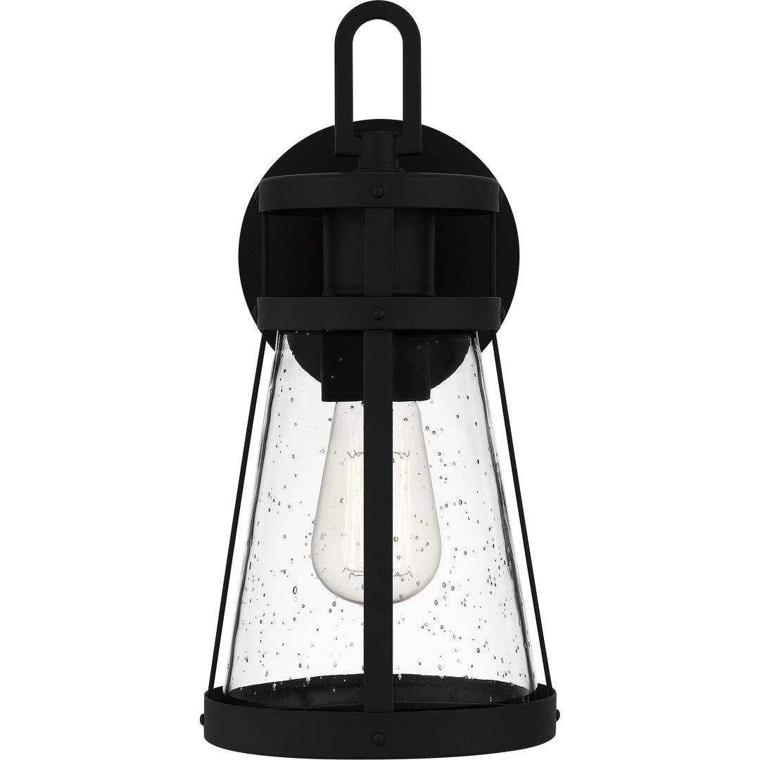 Barber Outdoor Lantern