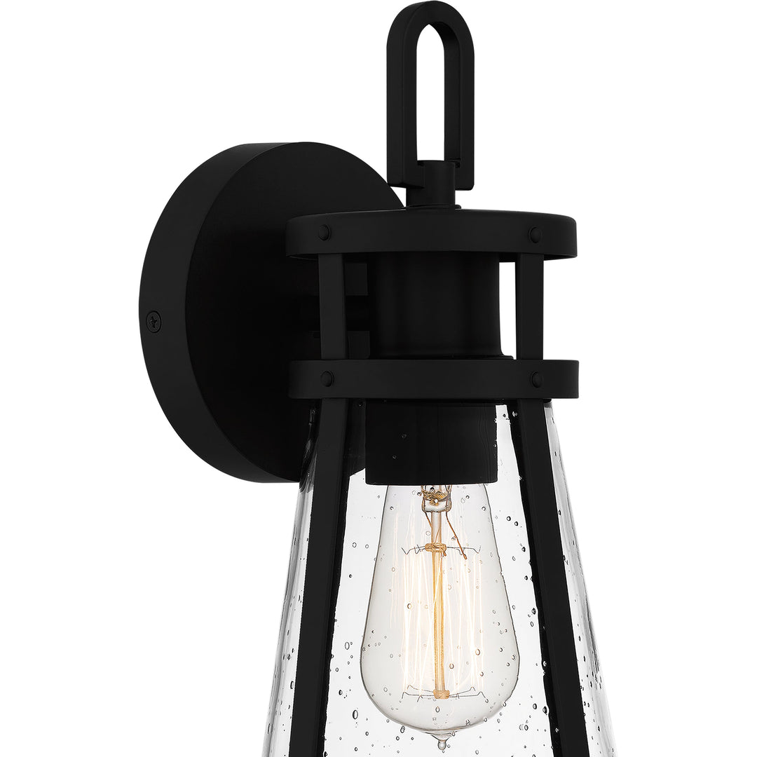 Barber Outdoor Lantern