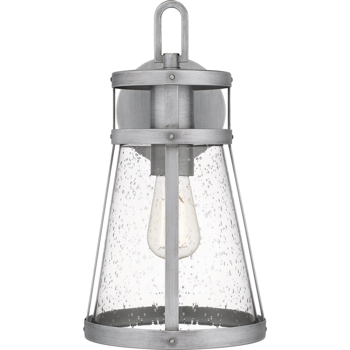 Barber Outdoor Lantern