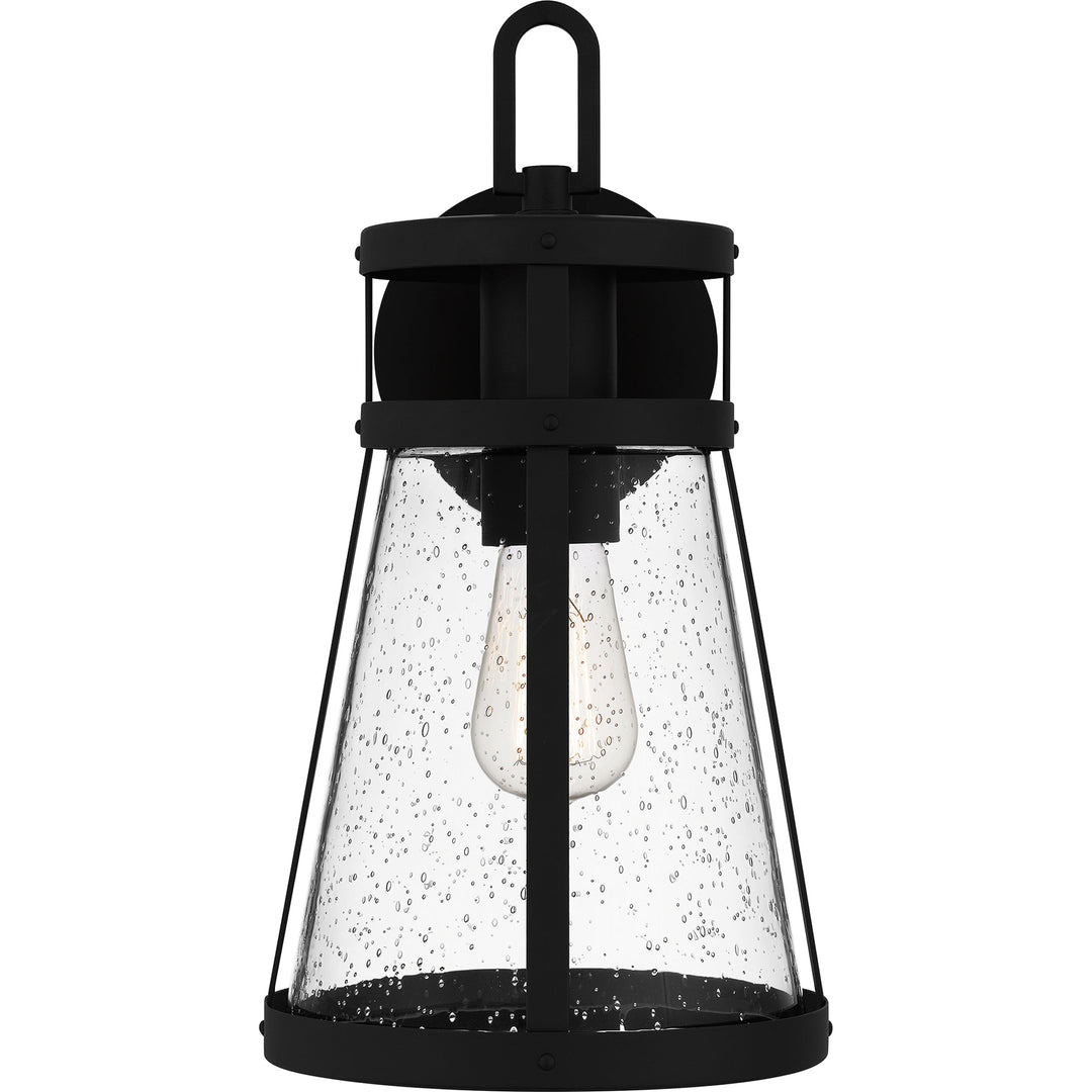 Barber Outdoor Lantern