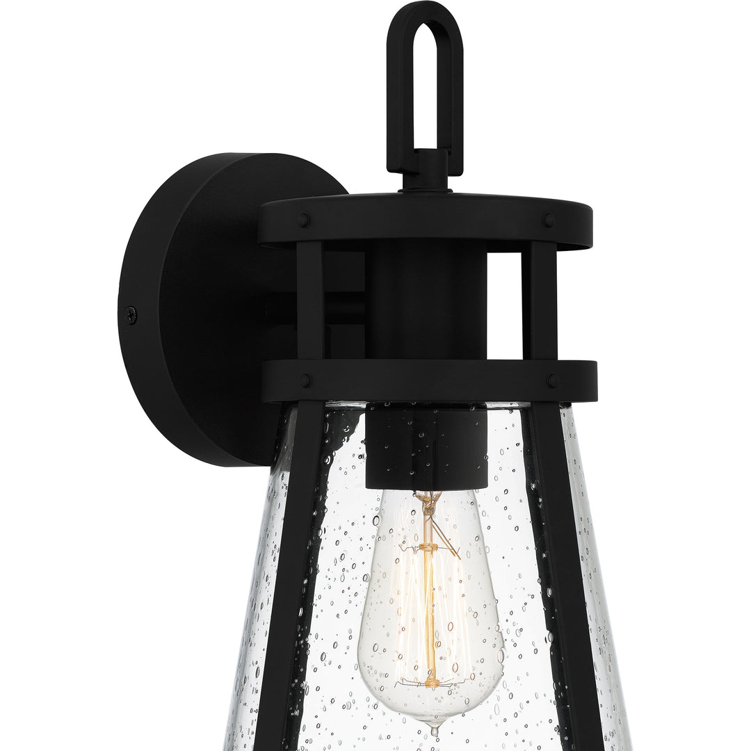 Barber Outdoor Lantern