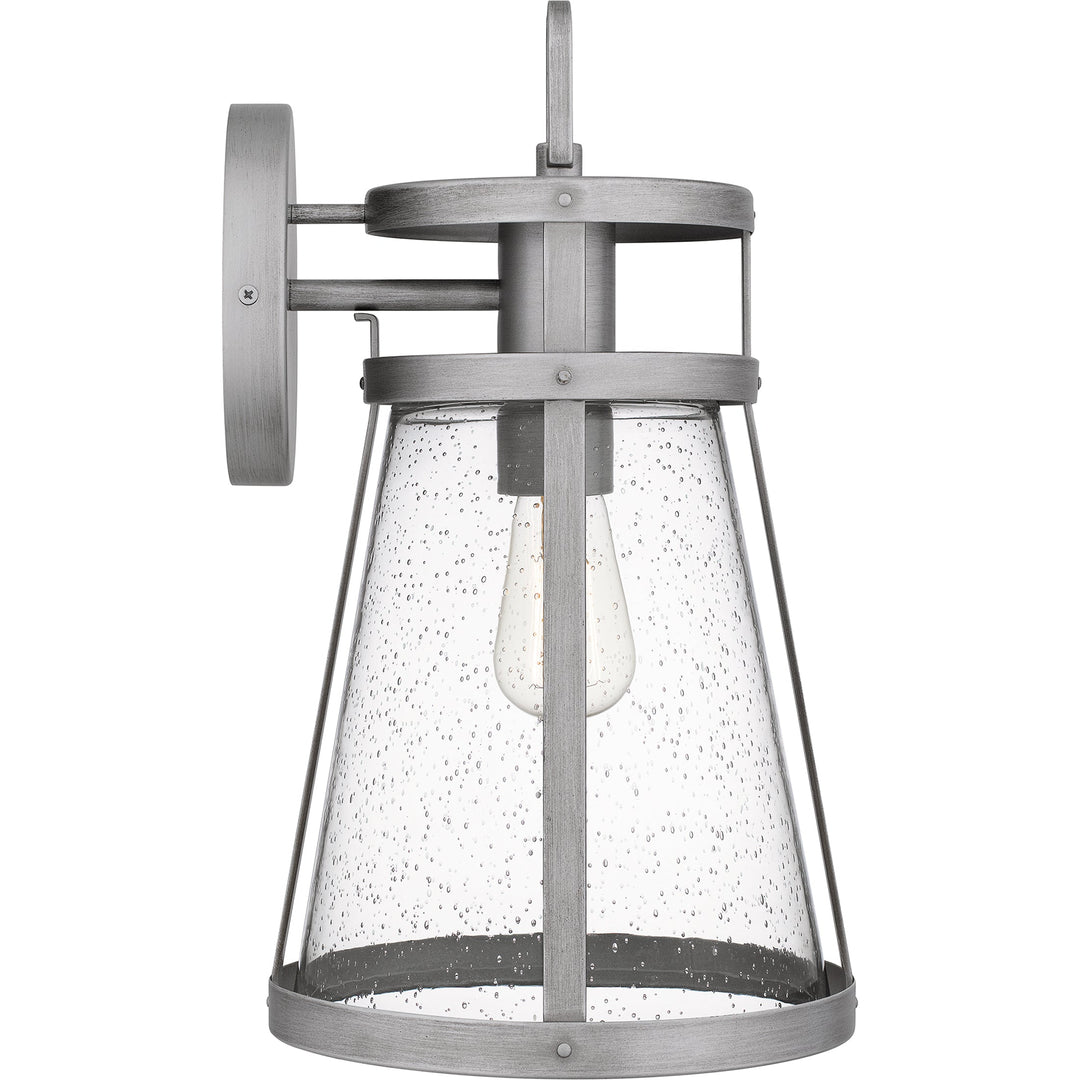 Barber Outdoor Lantern