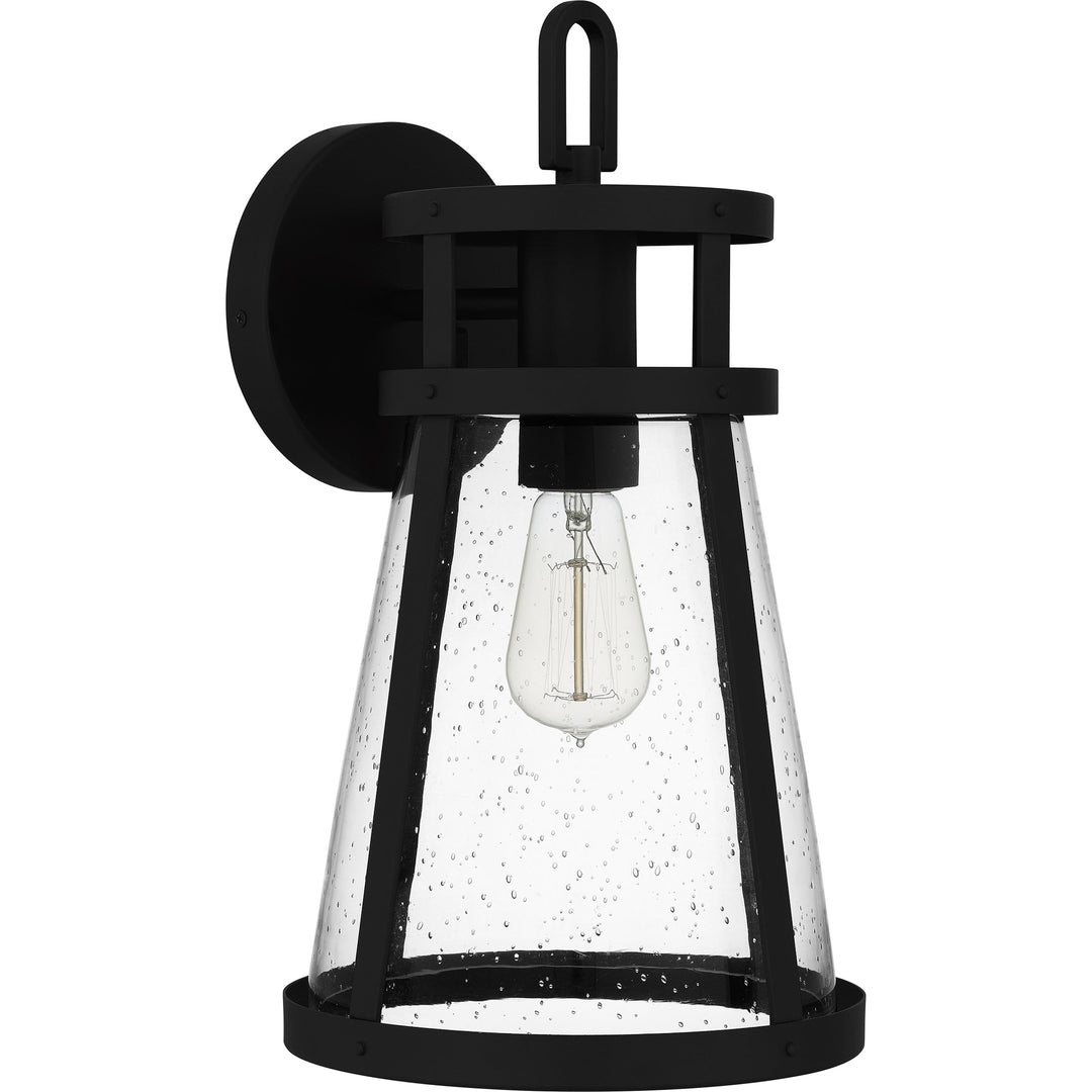 Barber Outdoor Lantern