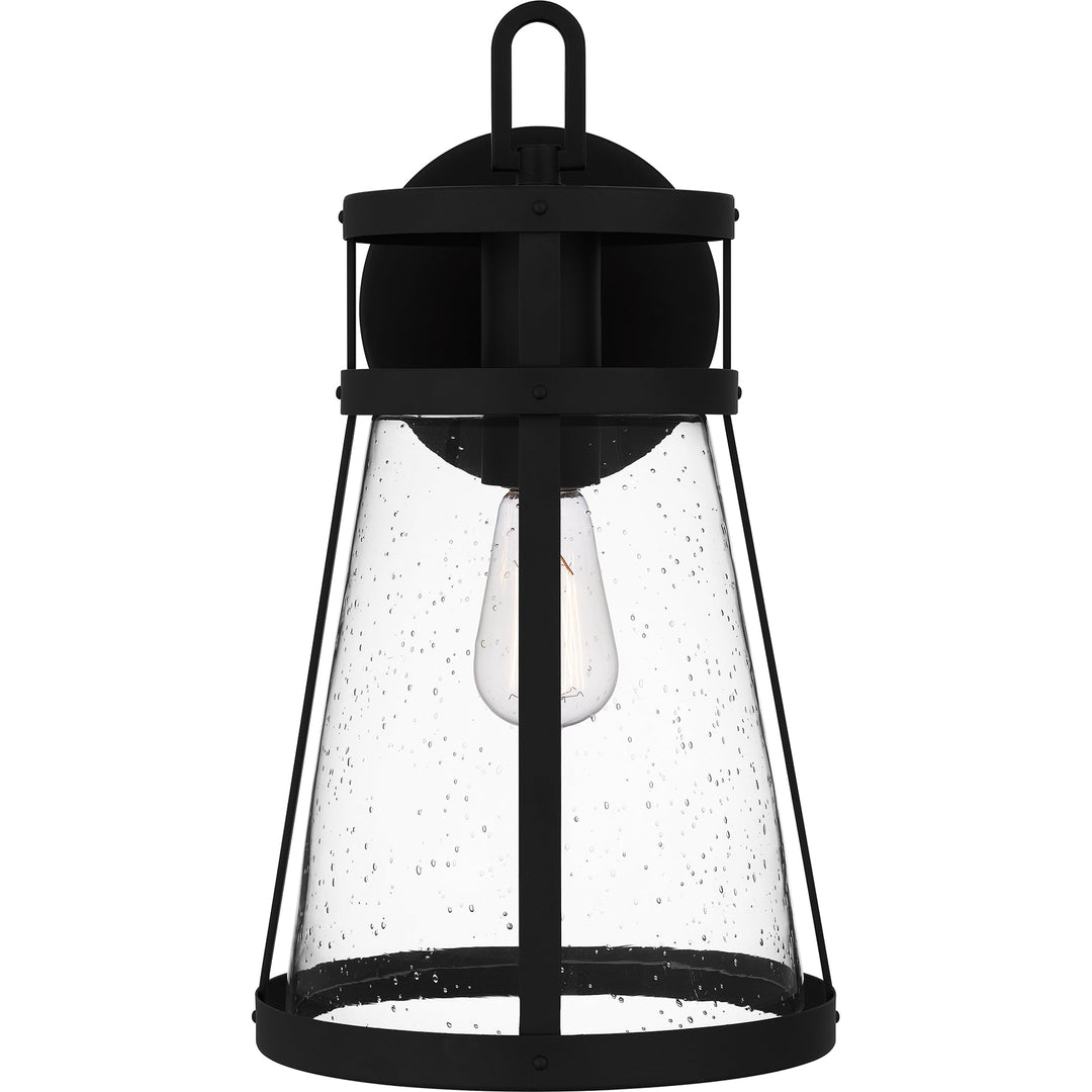 Barber Outdoor Lantern