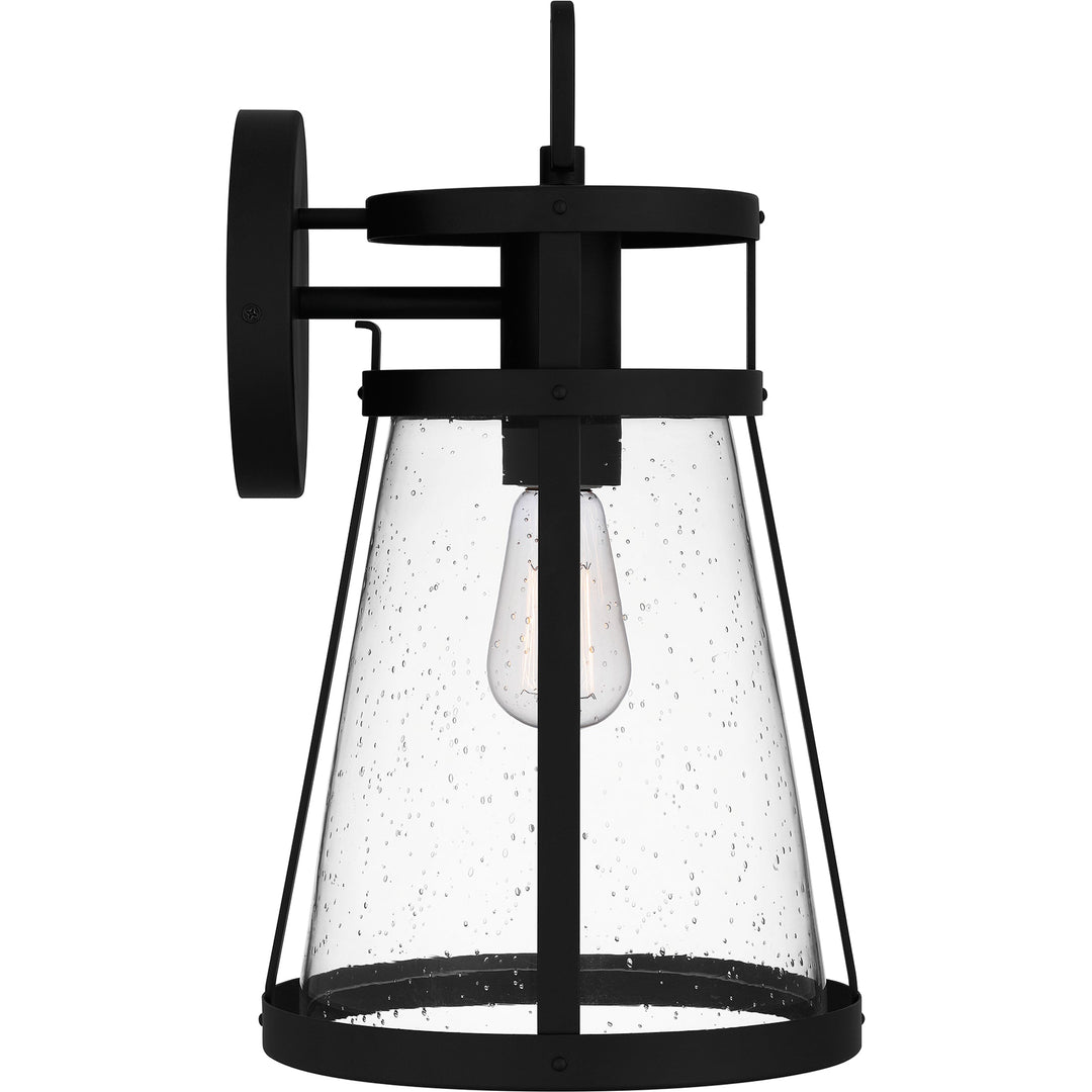 Barber Outdoor Lantern