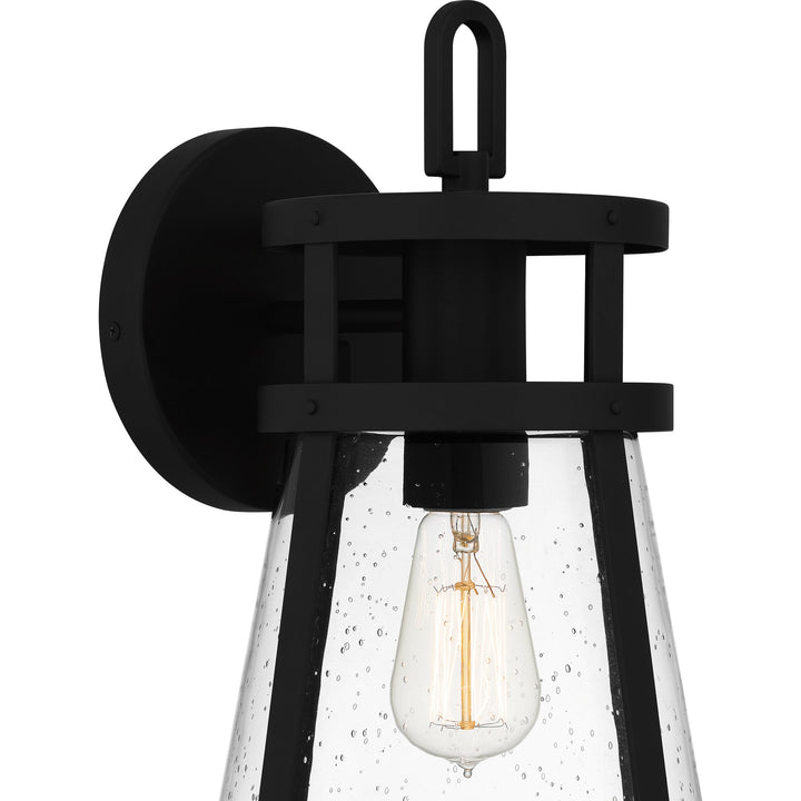 Barber Outdoor Lantern