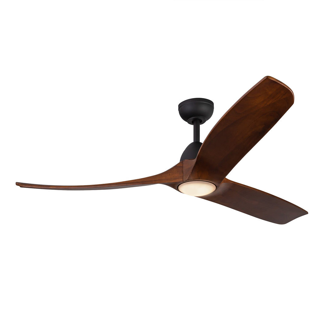 Baylor 60-in Ceiling Fan