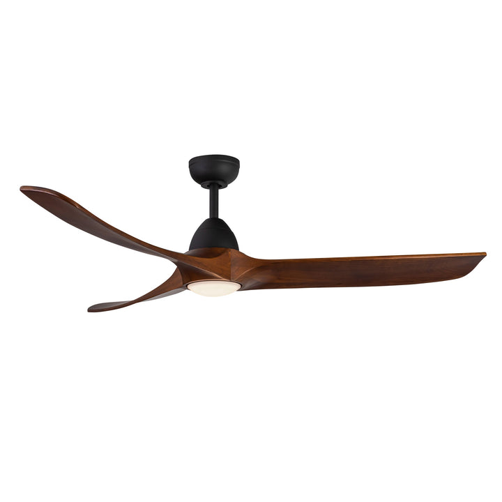 Baylor 60-in Ceiling Fan