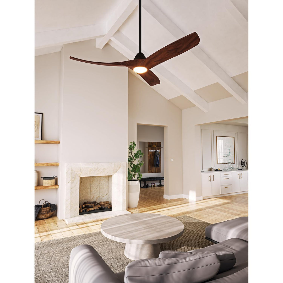 Baylor 60-in Ceiling Fan