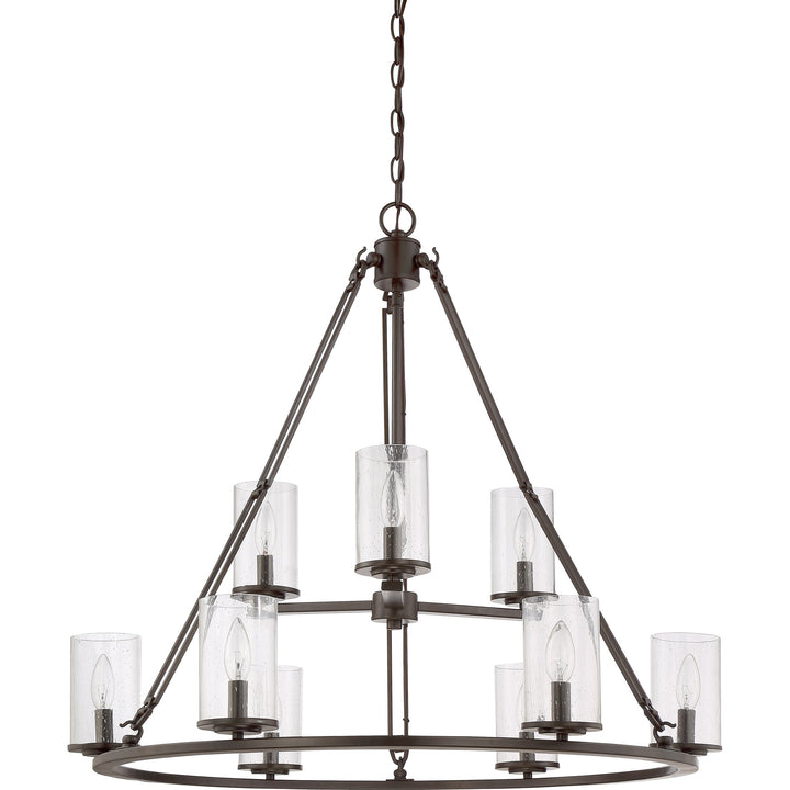 Buchanan Chandelier