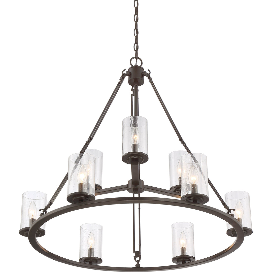 Buchanan Chandelier