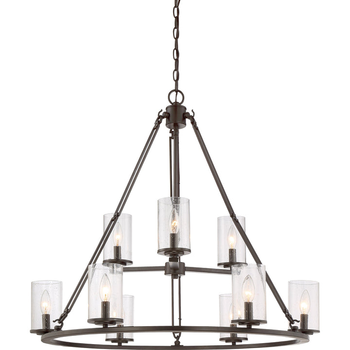 Buchanan Chandelier