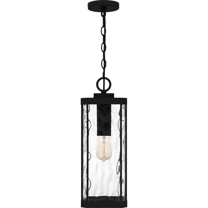 Balchier Outdoor Lantern