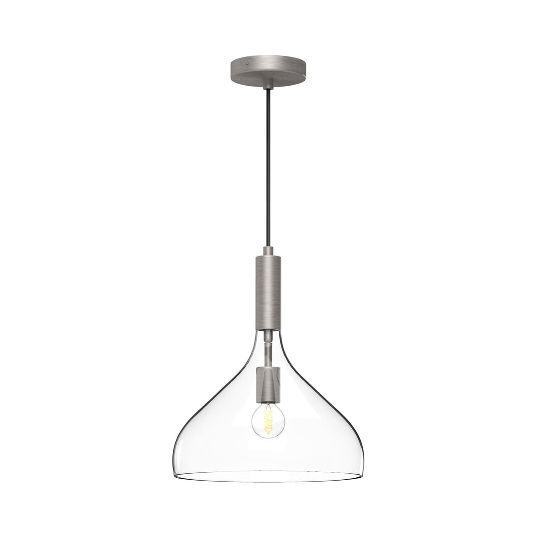 Belleview 12-in Pendant