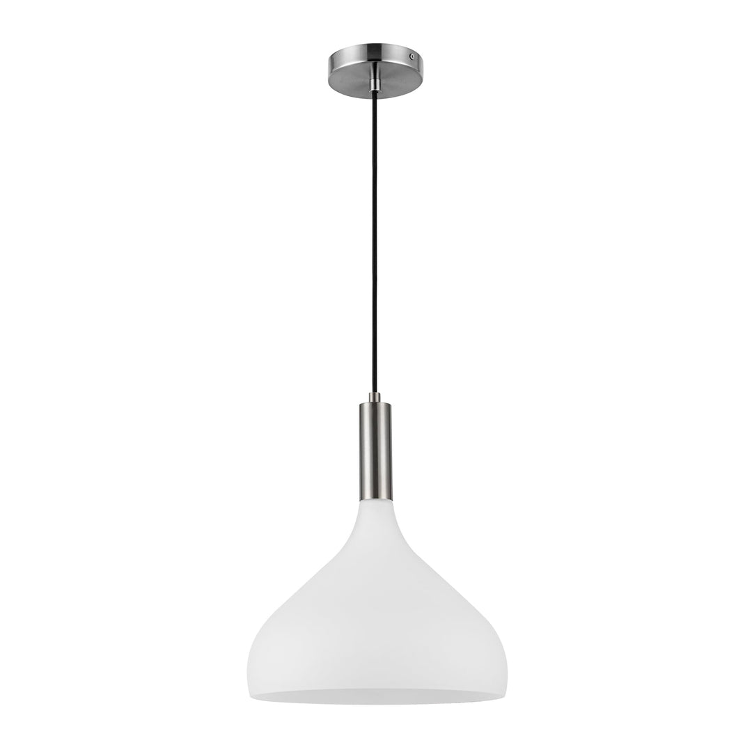 Belleview 12-in Pendant