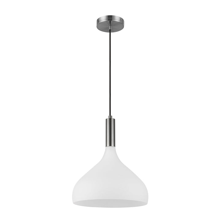 Belleview 12-in Pendant