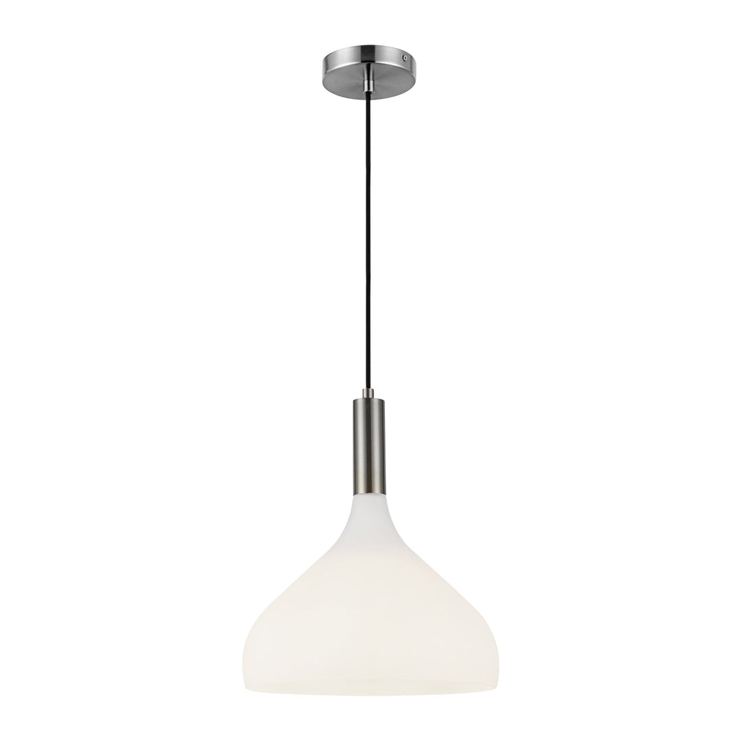 Belleview 12-in Pendant