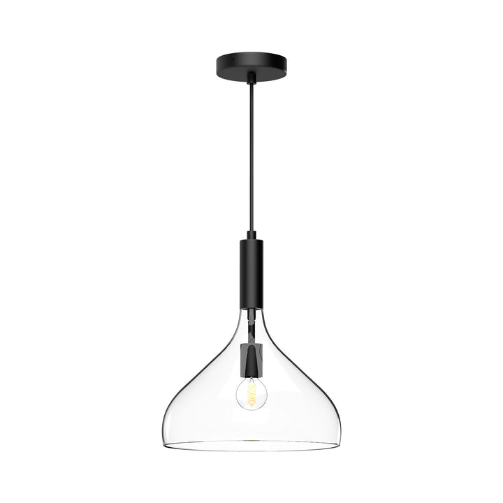 Belleview 12-in Pendant