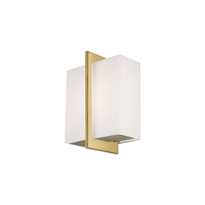 Bengal 7-in Wall Sconce