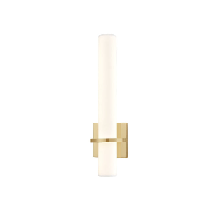 Bhutan 5-in Wall Sconce