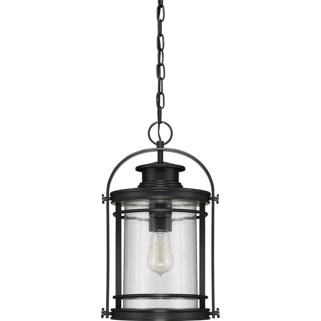 Booker Outdoor Lantern