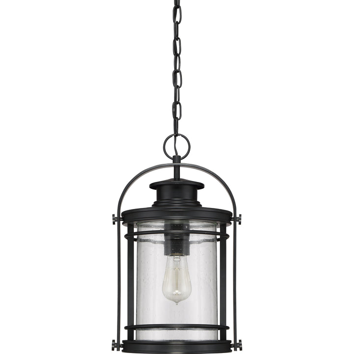 Booker Outdoor Lantern