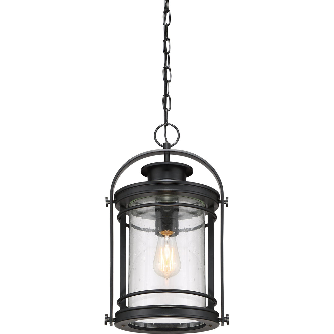 Booker Outdoor Lantern