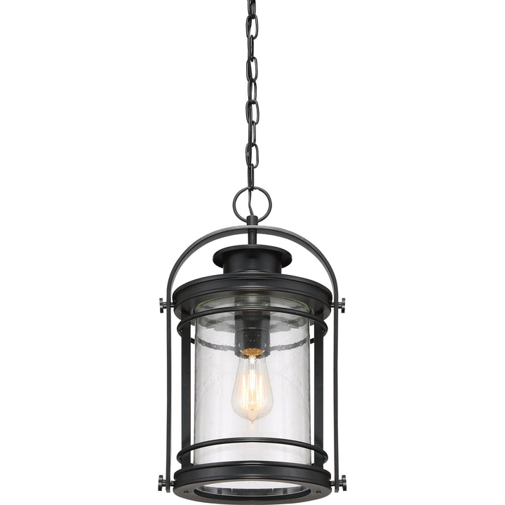 Booker Outdoor Lantern