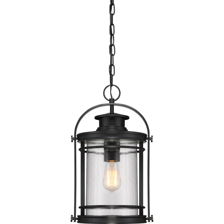 Booker Outdoor Lantern