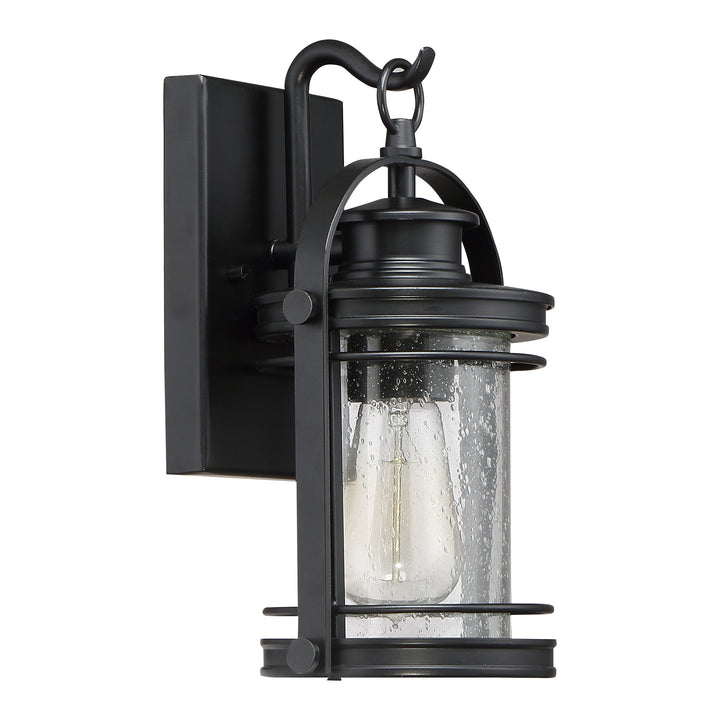 Booker Outdoor Lantern