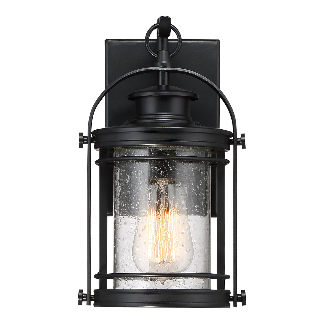 Booker Outdoor Lantern