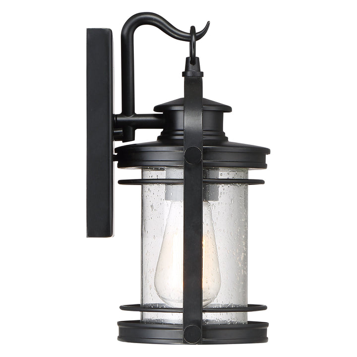 Booker Outdoor Lantern